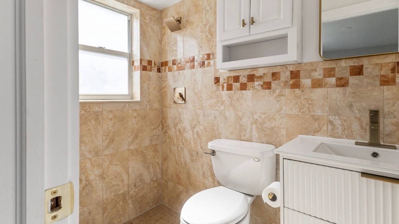Photo of Bathroom in Wellington