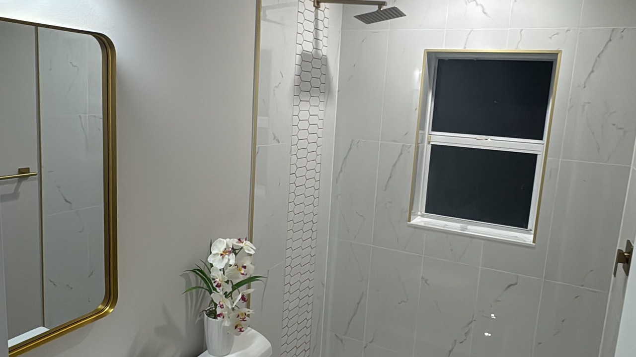 Photo of Bathroom in Wellington