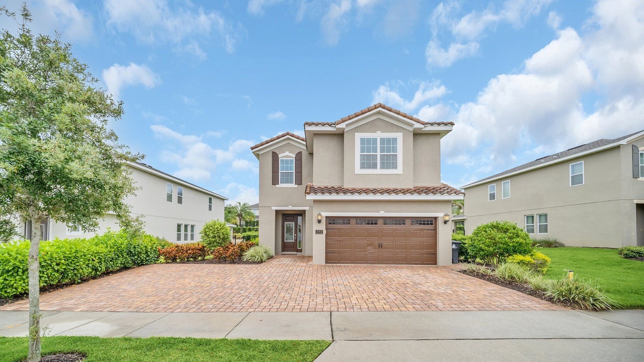 Photo of Outdoor in Bay Lake