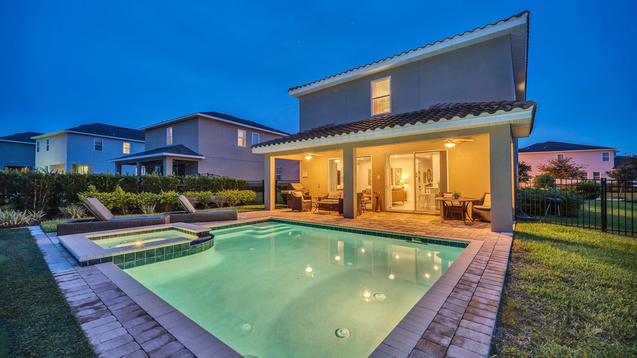 Photo of Outdoor in Bay Lake