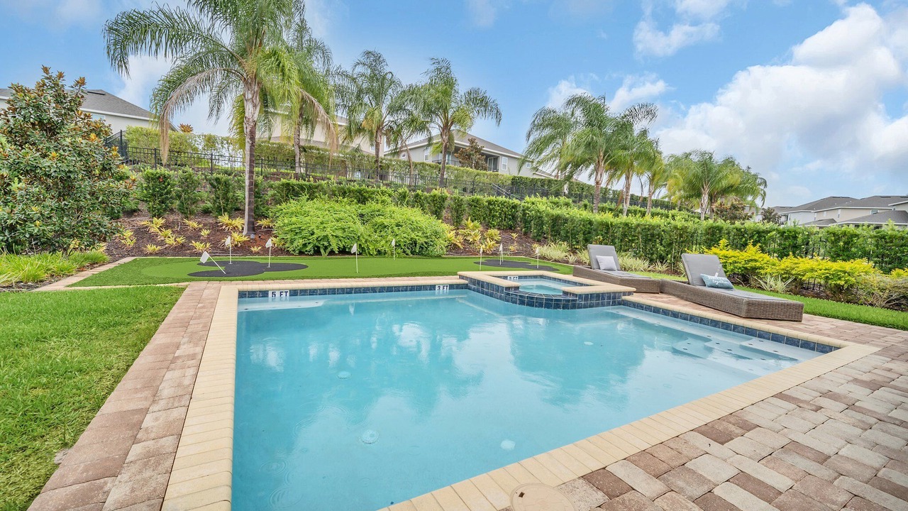 Photo of Outdoor in Bay Lake