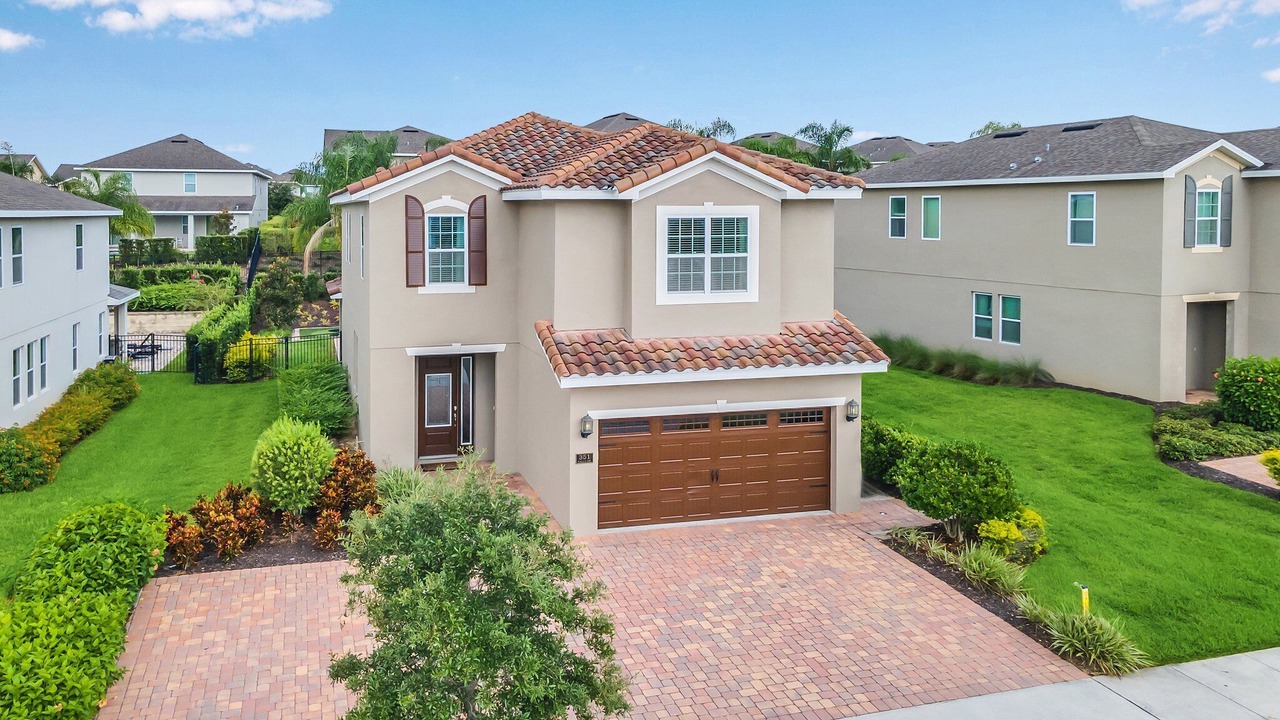 Photo of Outdoor in Bay Lake