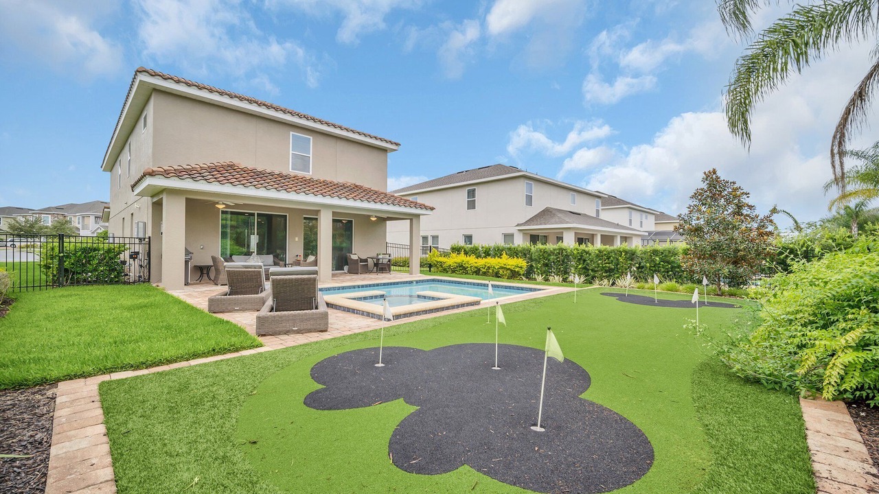 Photo of Outdoor in Bay Lake