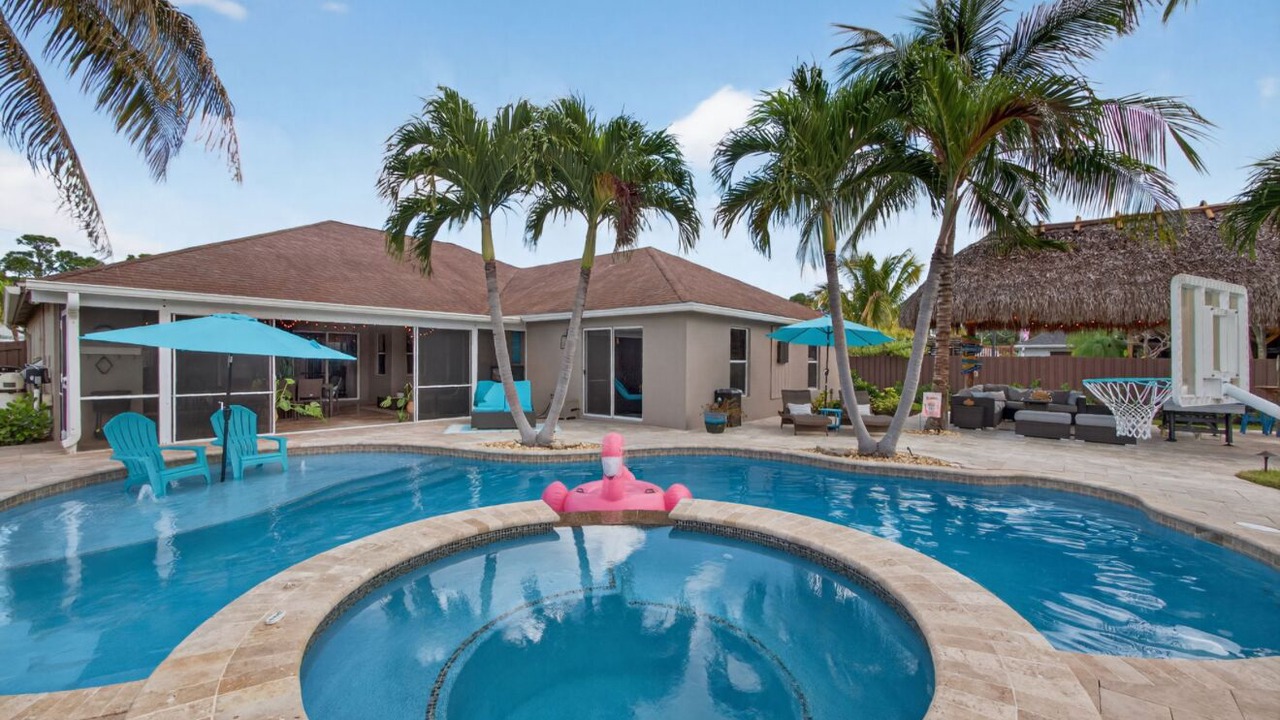 Photo of Outdoor in Port Saint Lucie