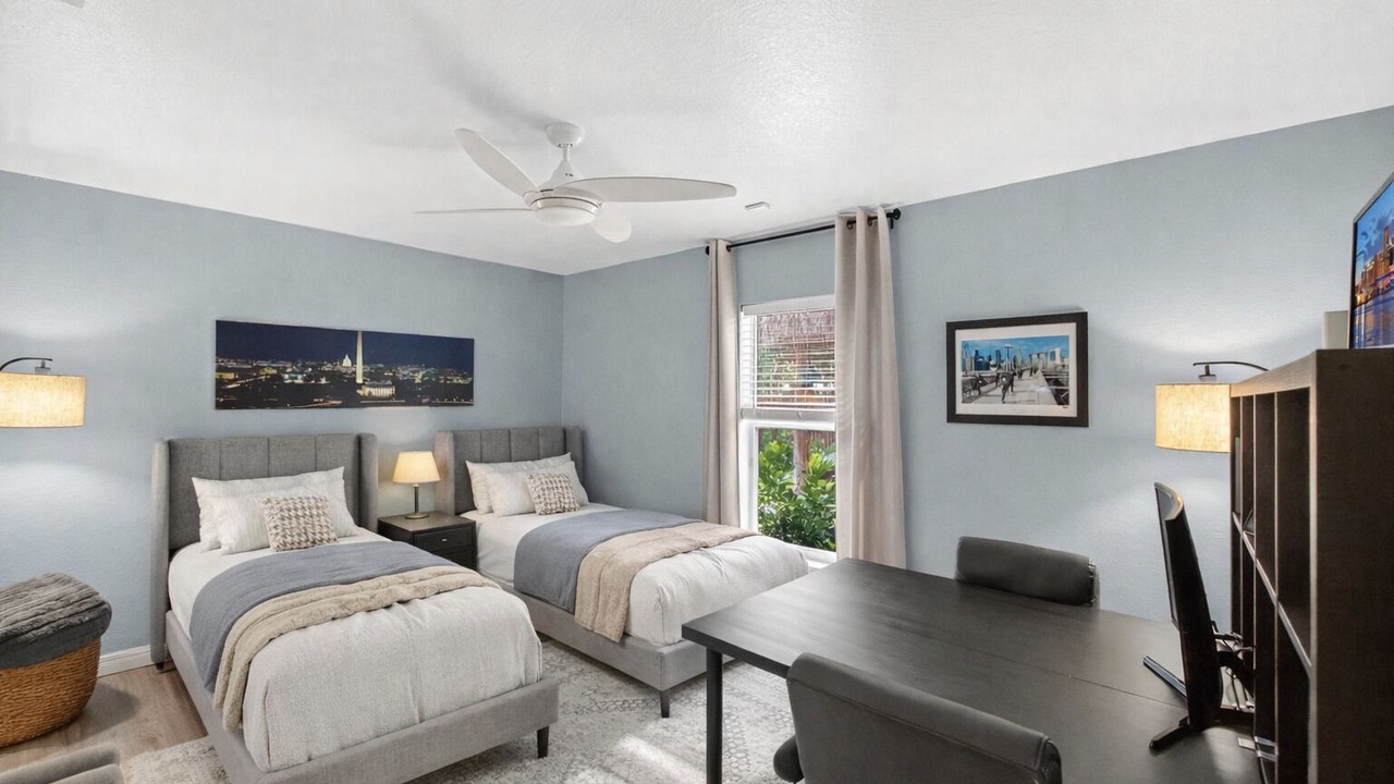 Photo of Bedroom in Port Saint Lucie