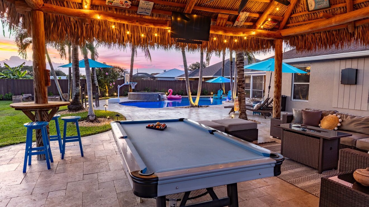 Photo of Outdoor in Port Saint Lucie