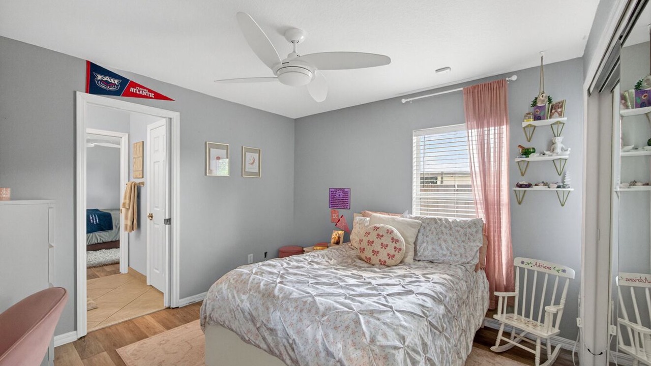 Photo of Bedroom in Port Saint Lucie