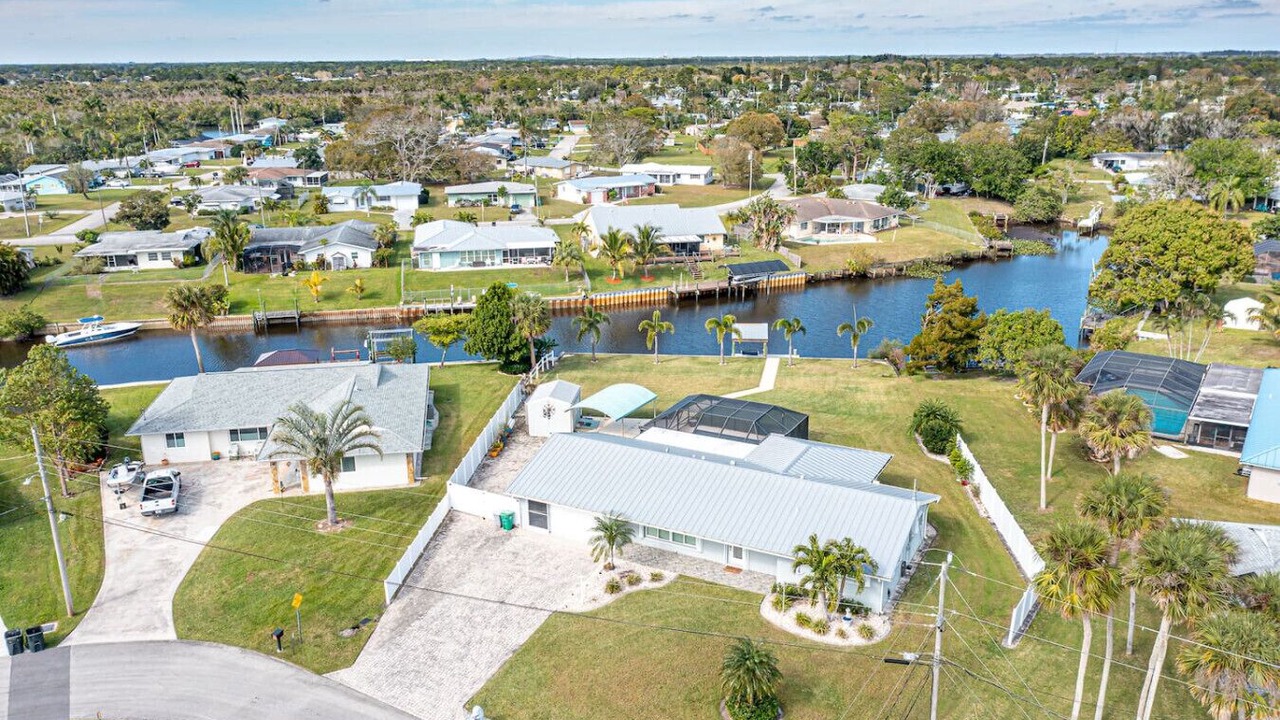 Photo of Outdoor in River Park