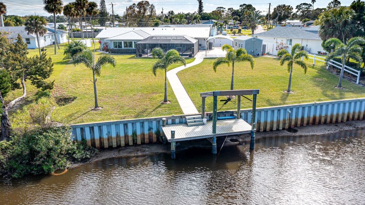 Photo of Outdoor in River Park