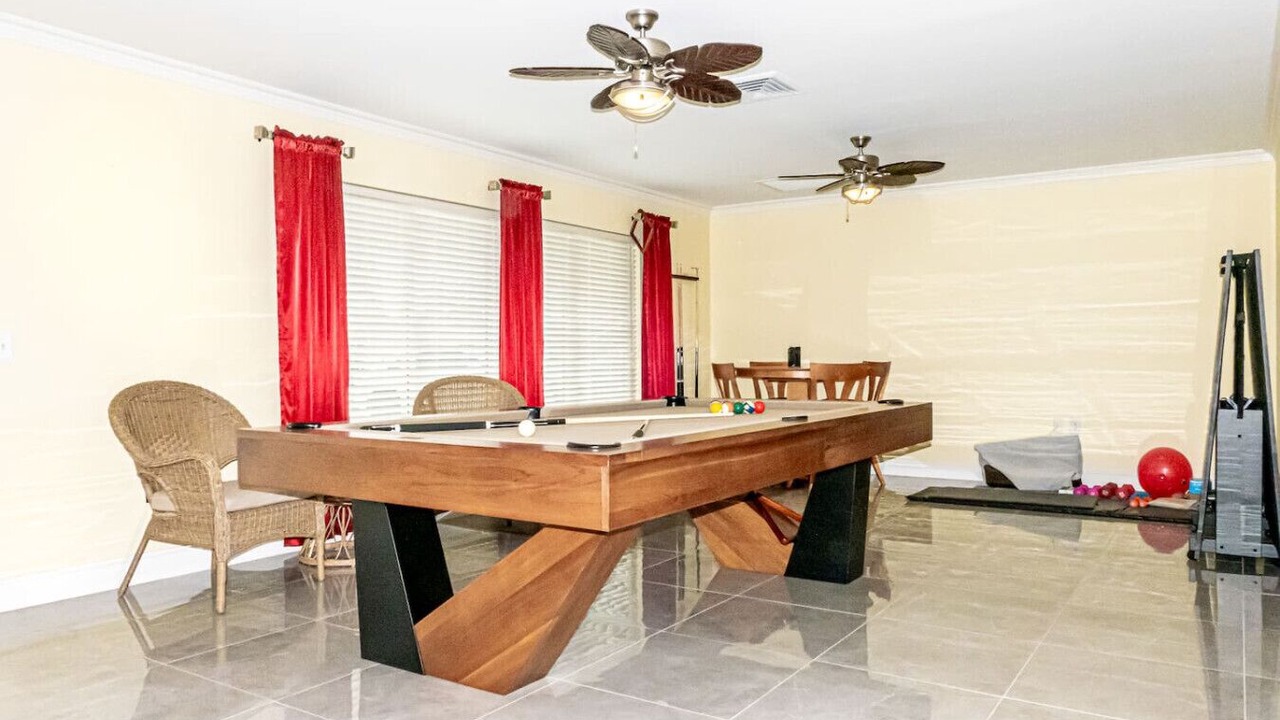 Photo of Bedroom in River Park
