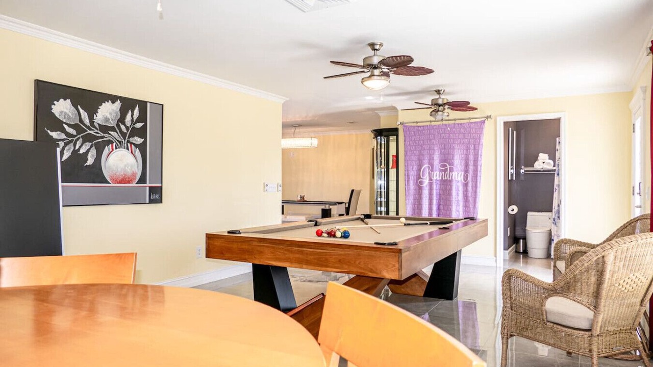 Photo of Bedroom in River Park