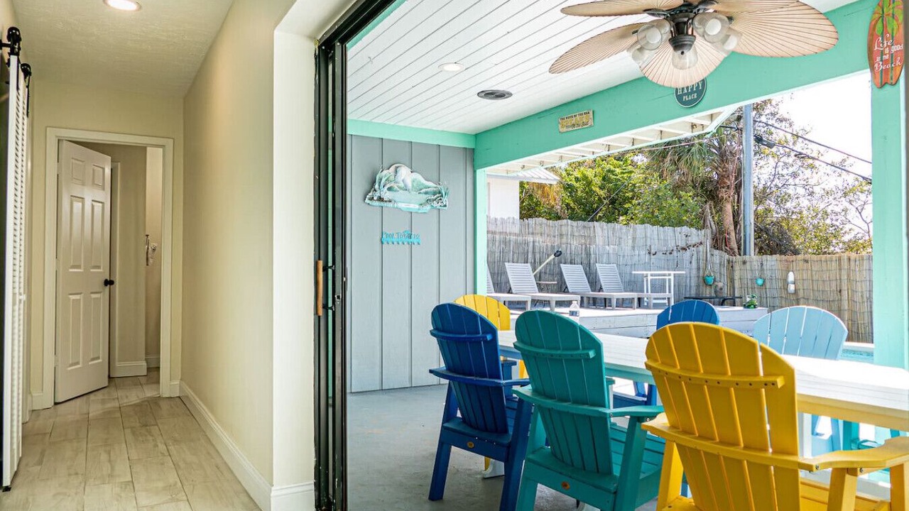 Photo of Outdoor in Jensen Beach