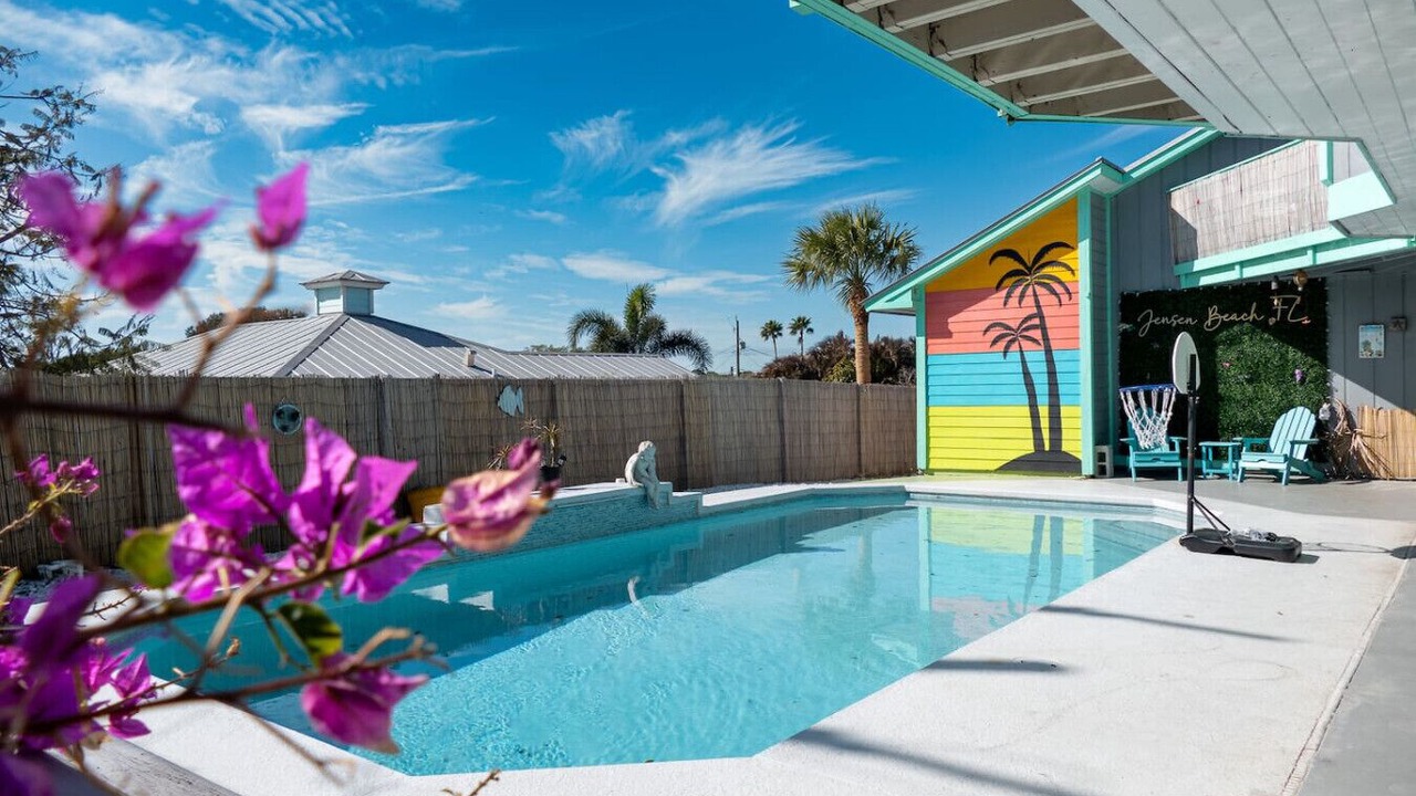 Photo of Outdoor in Jensen Beach