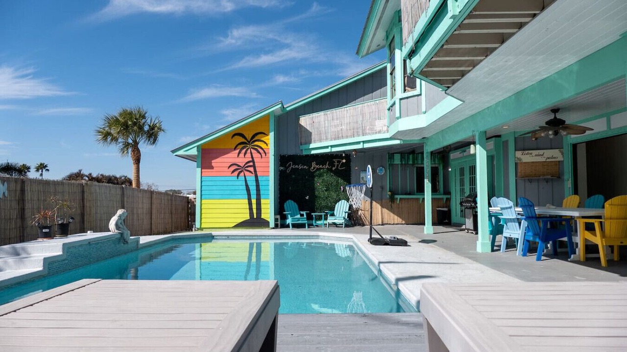 Photo of Outdoor in Jensen Beach