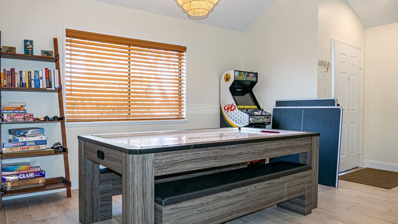 Photo of Bedroom in Jensen Beach