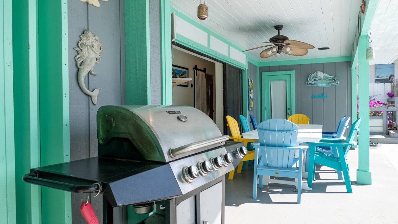 Photo of Outdoor in Jensen Beach