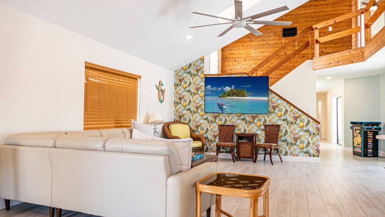 Photo of Bedroom in Jensen Beach