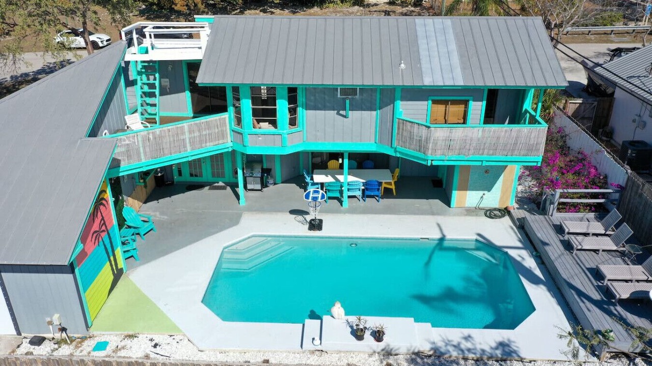 Photo of Outdoor in Jensen Beach