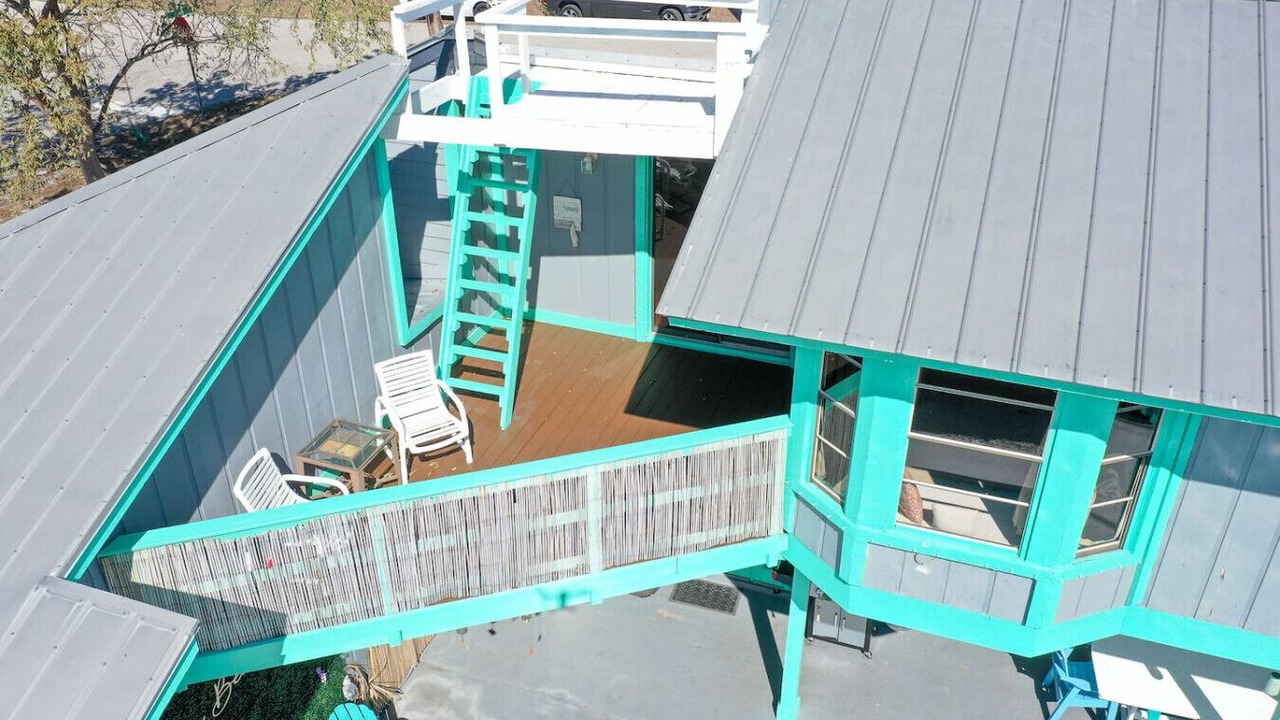 Photo of Patio Balcony in Jensen Beach