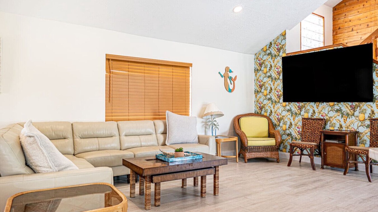 Photo of Bedroom in Jensen Beach