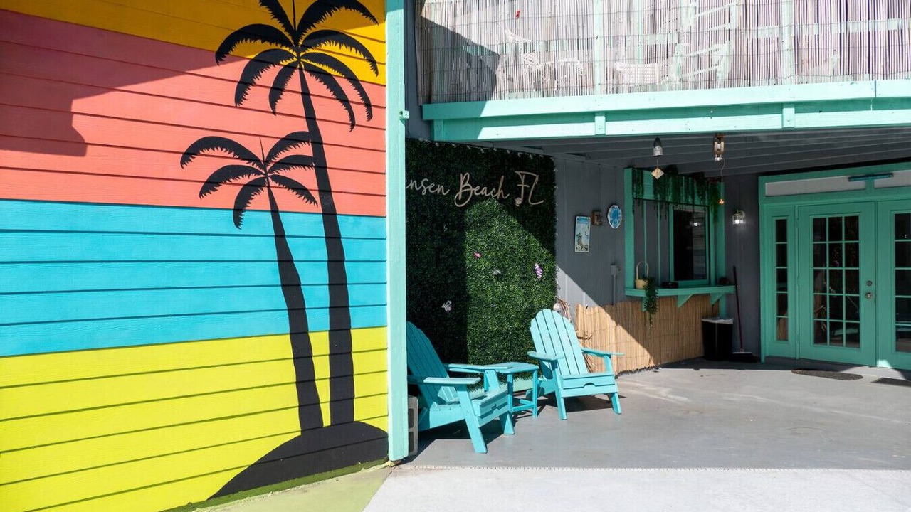 Photo of Outdoor in Jensen Beach