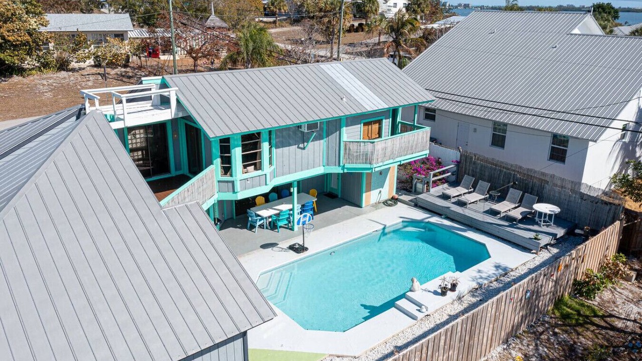 Photo of Outdoor in Jensen Beach