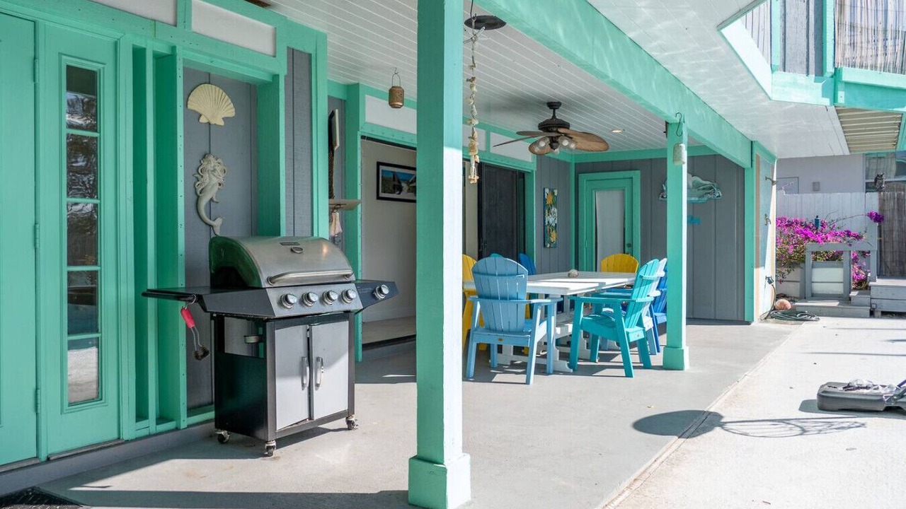 Photo of Outdoor in Jensen Beach