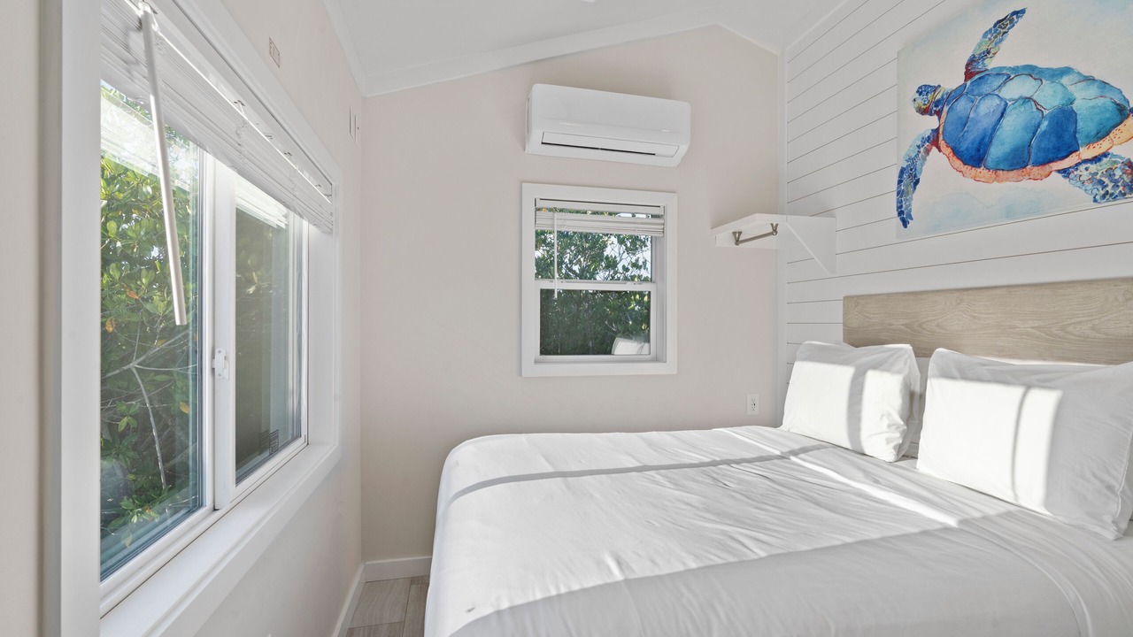 Photo of Bedroom in Sugarloaf Key