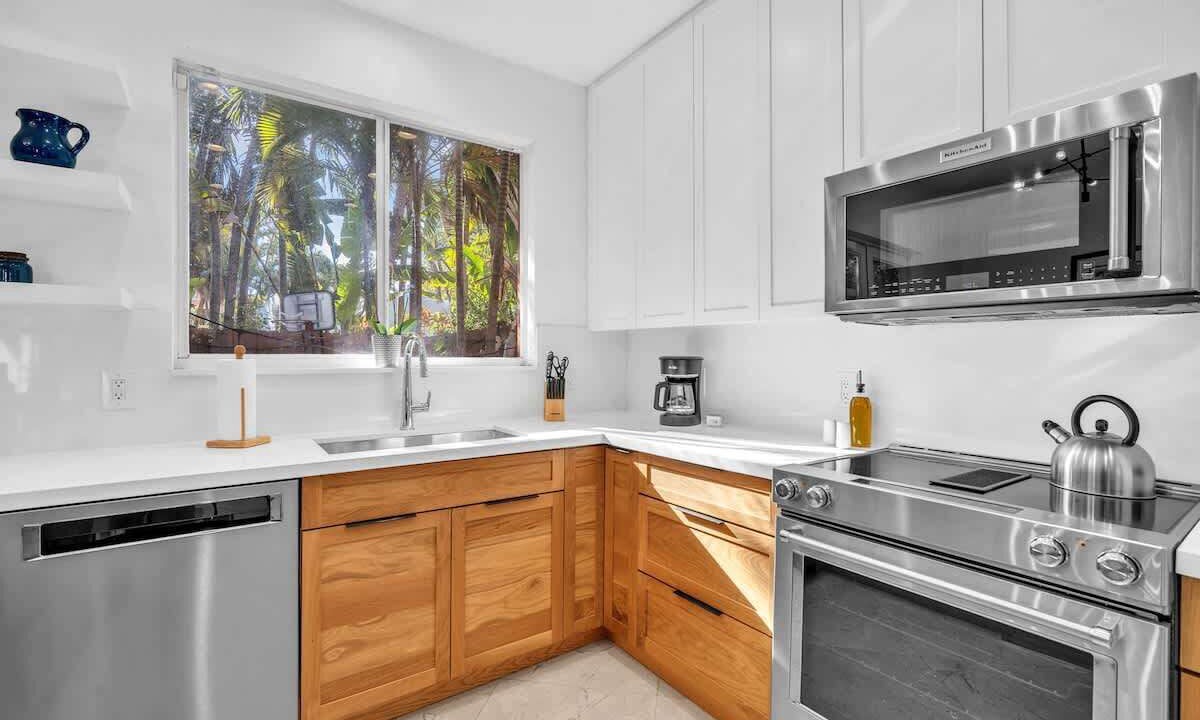 Photo of Kitchen in Coconut Grove