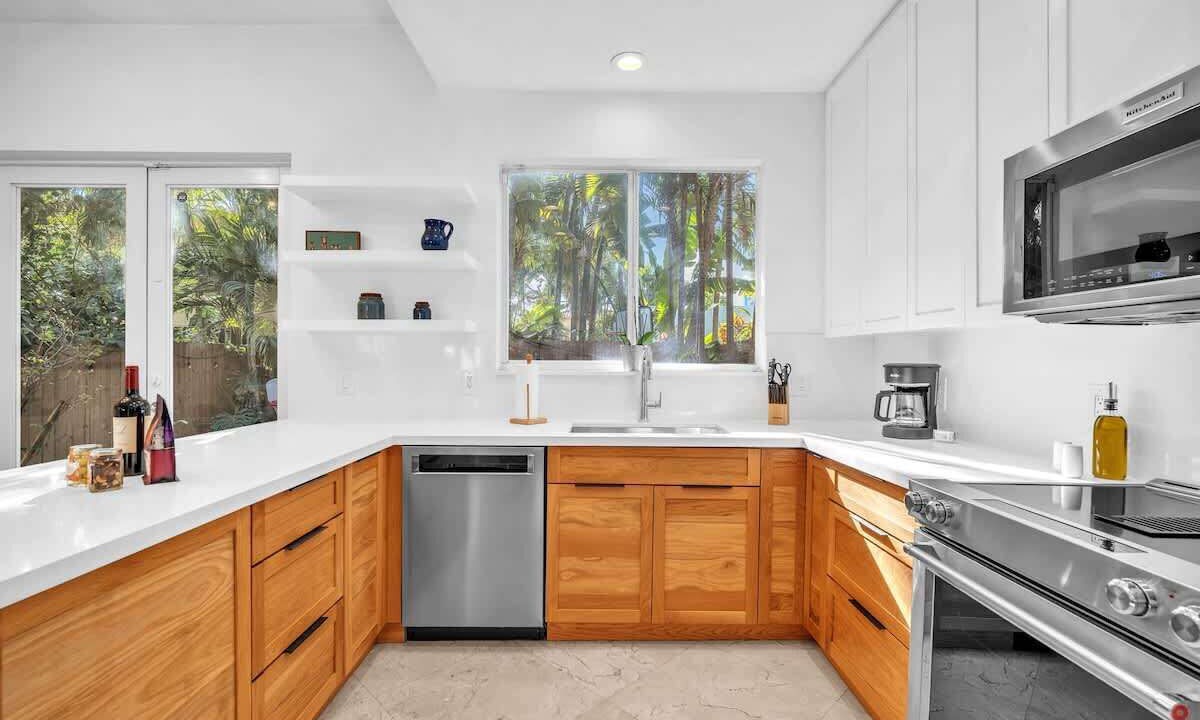 Photo of Kitchen in Coconut Grove