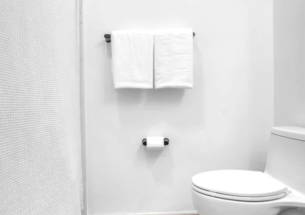 Photo of Bathroom in Coconut Grove
