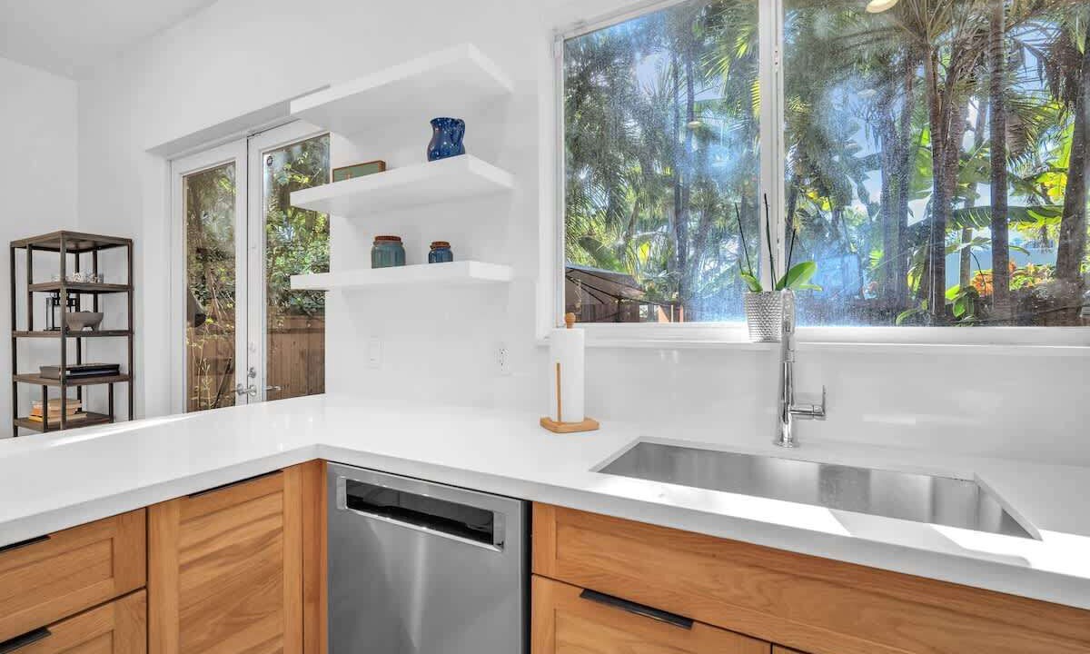 Photo of Kitchen in Coconut Grove