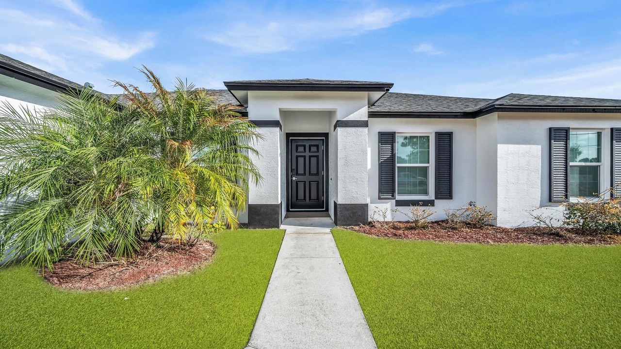 Photo of Outdoor in Port Saint Lucie