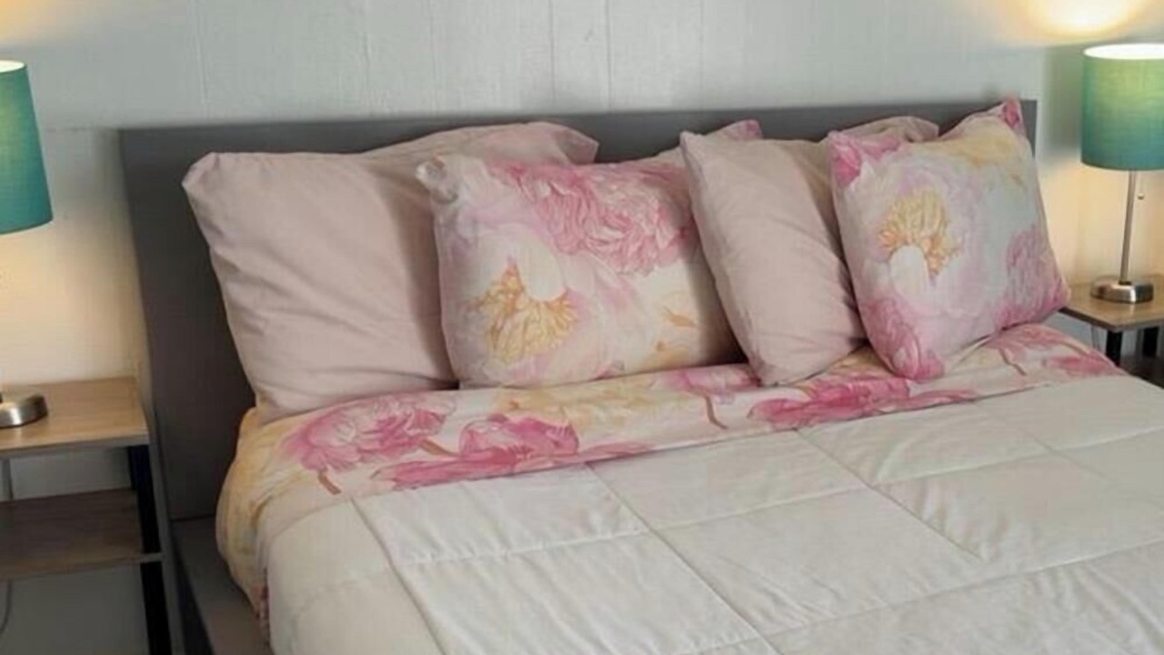 Photo of Bedroom in Hallandale Beach