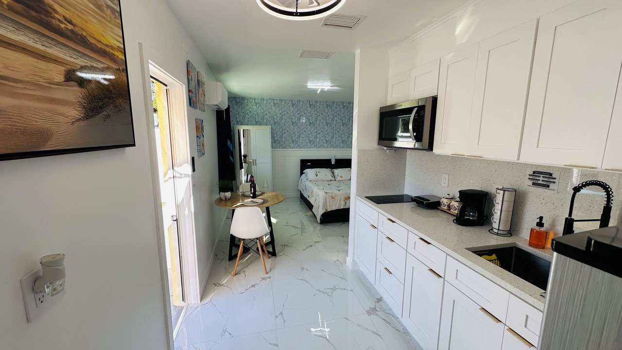 Photo of Kitchen in Seminole