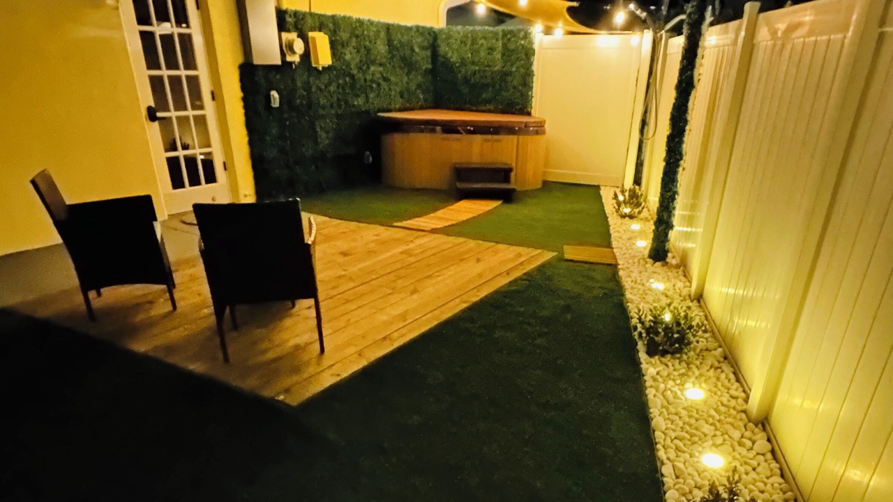 Photo of Patio Balcony in Seminole