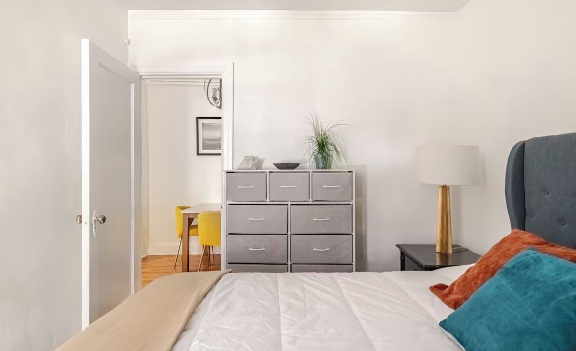 Photo of Bedroom in Crown Heights