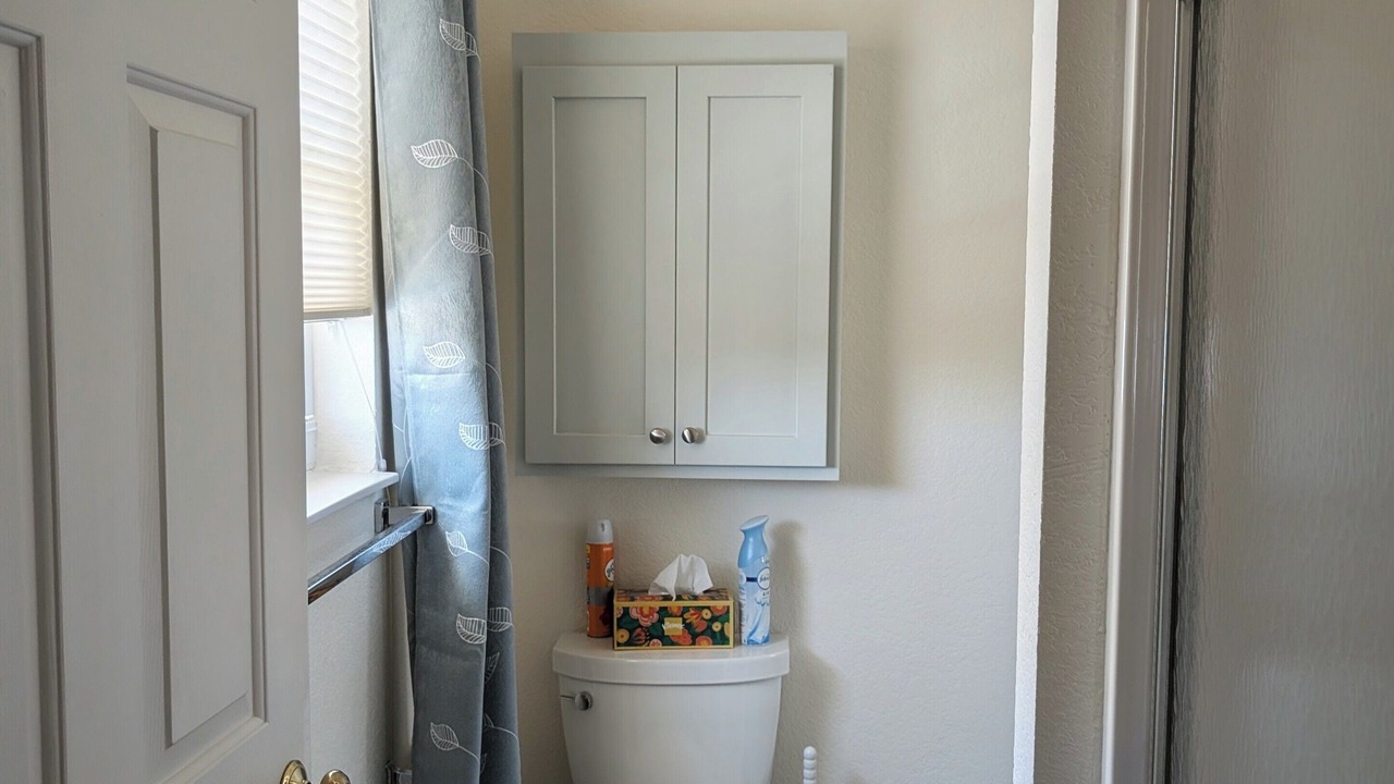 Photo of Bathroom in Sands