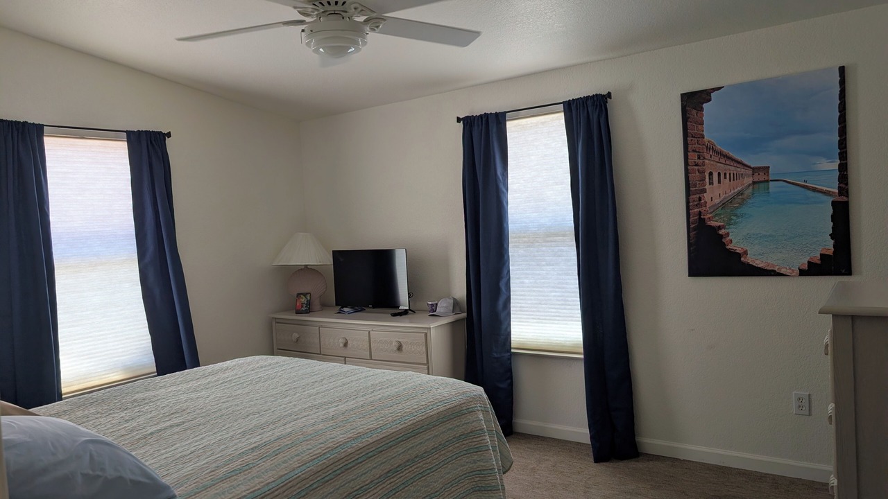 Photo of Bedroom in Sands