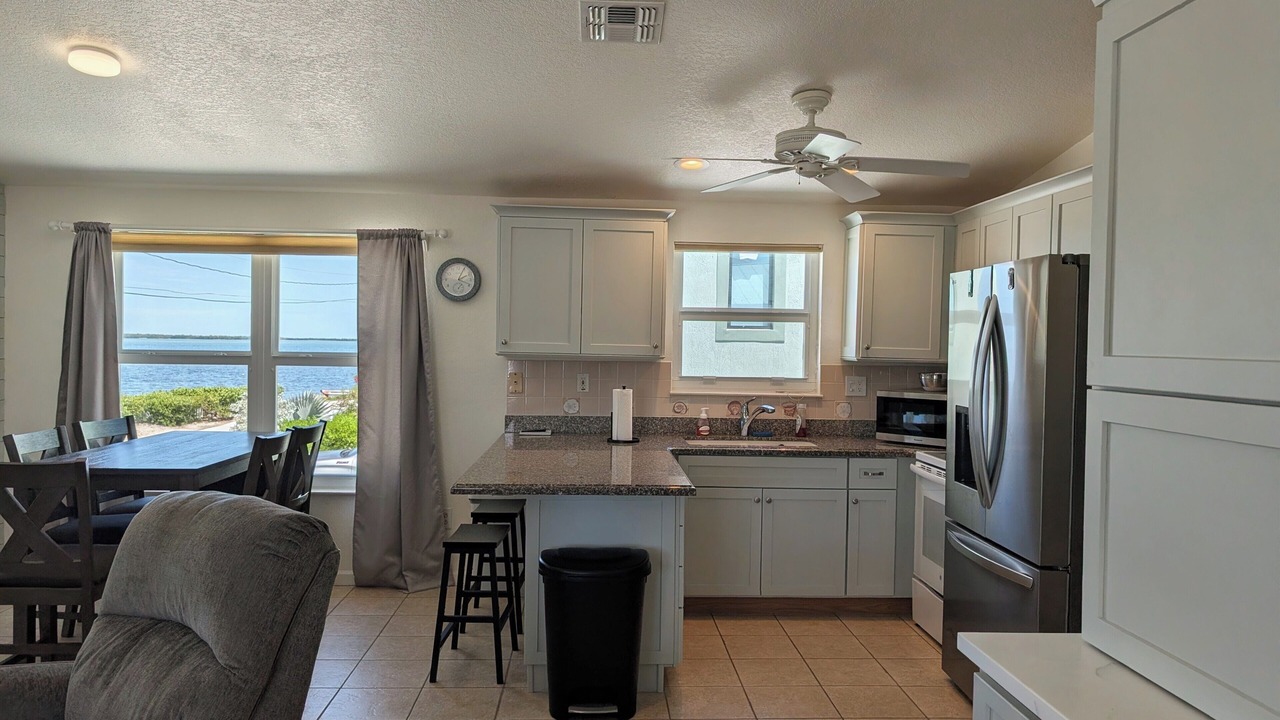 Photo of Kitchen in Sands