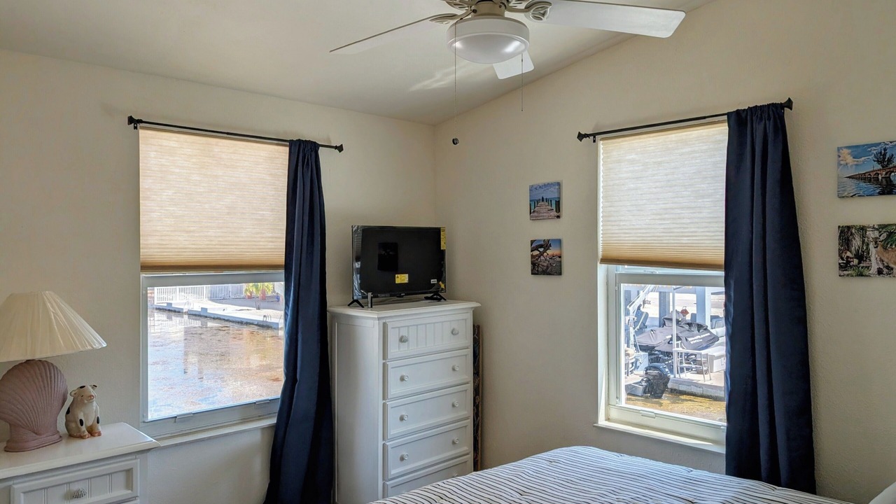 Photo of Bedroom in Sands