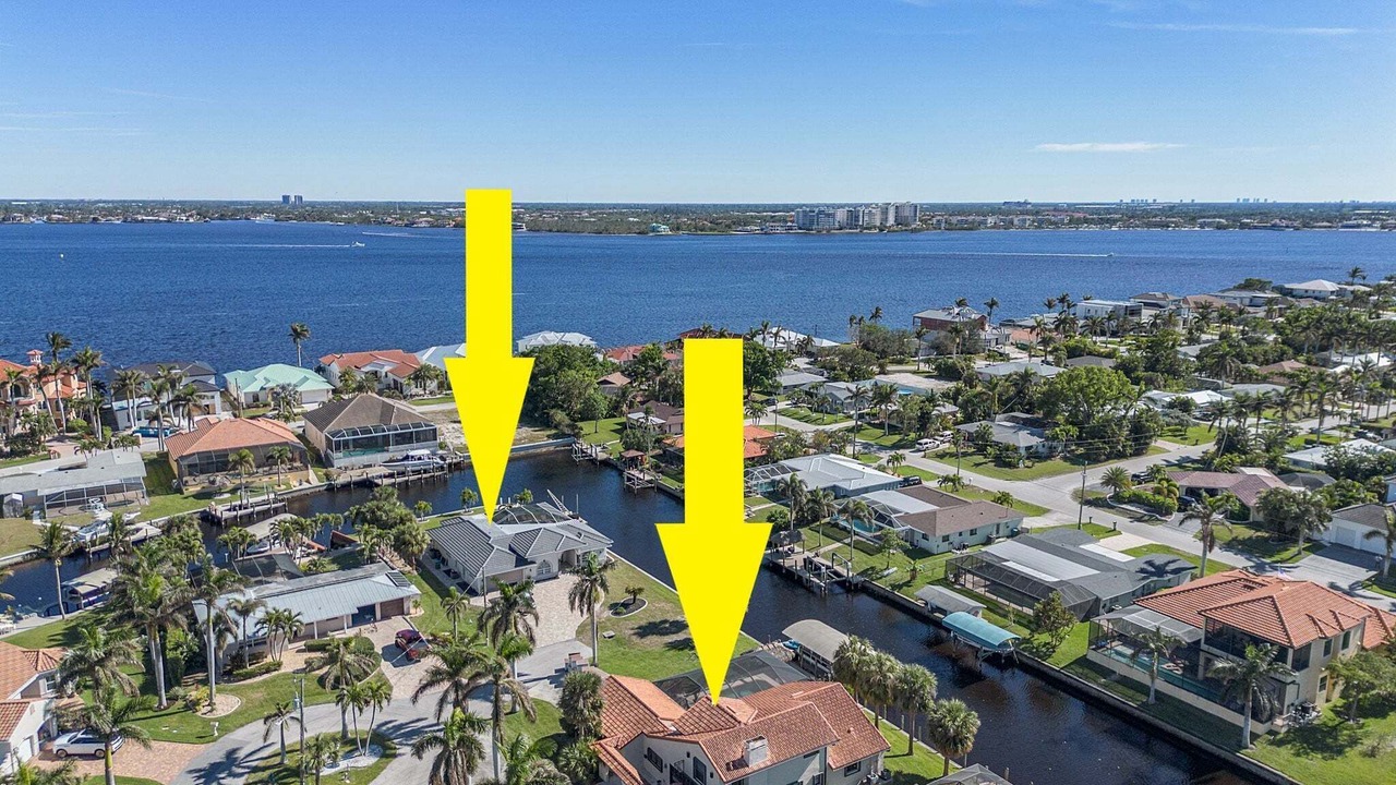 Photo of Outdoor in Yacht Club