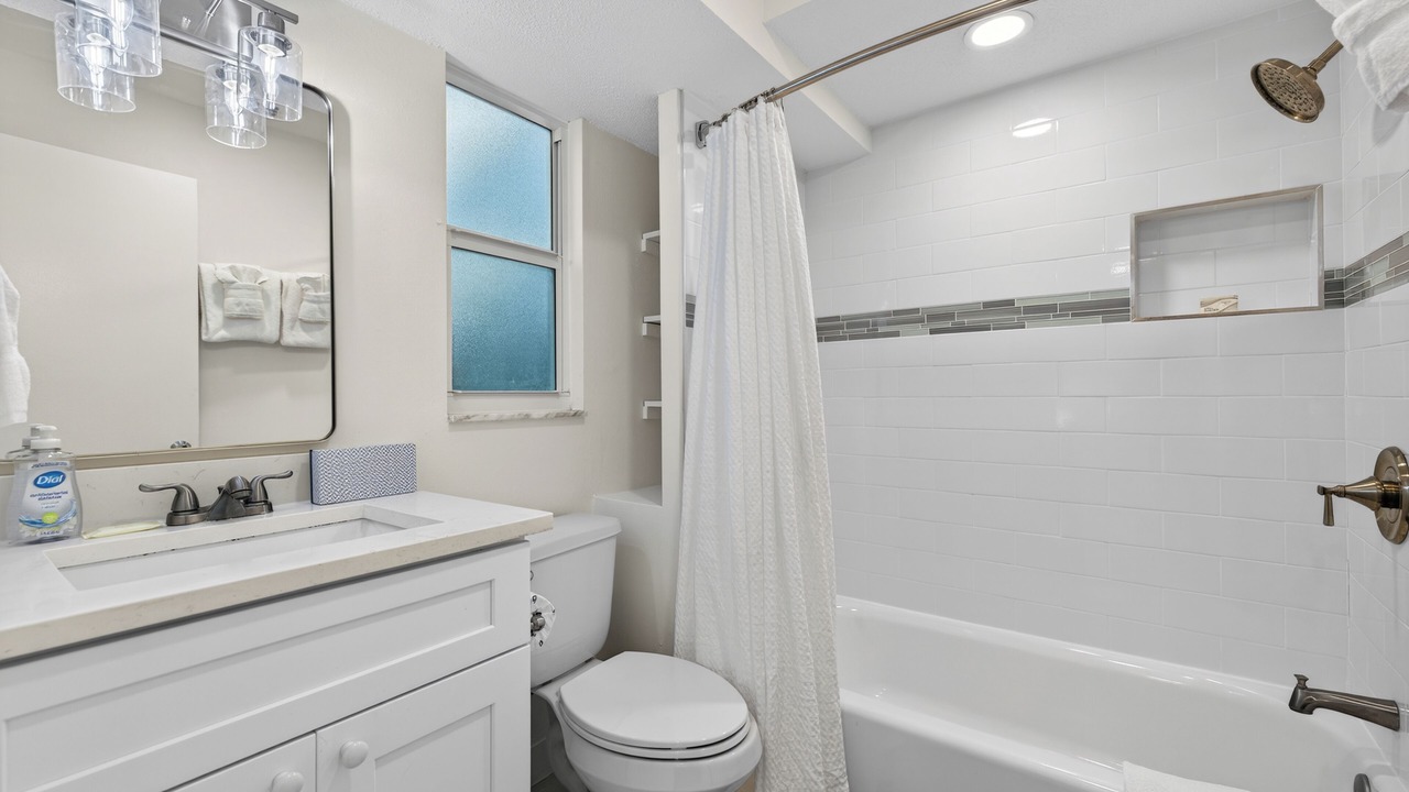 Photo of Bathroom in Captiva