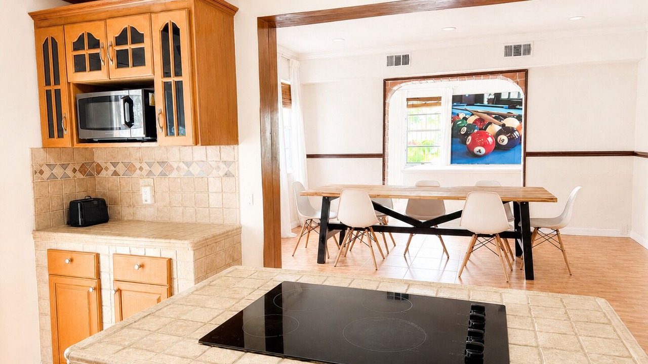 Photo of Kitchen in East Little Havana