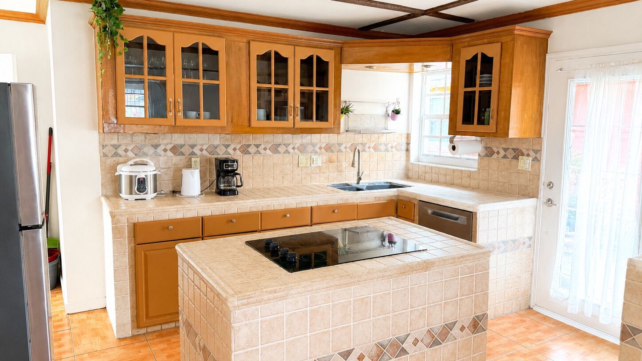 Photo of Kitchen in East Little Havana