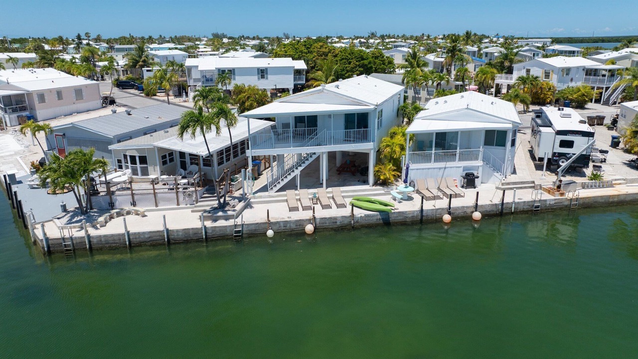 Photo of Outdoor in Cudjoe Key
