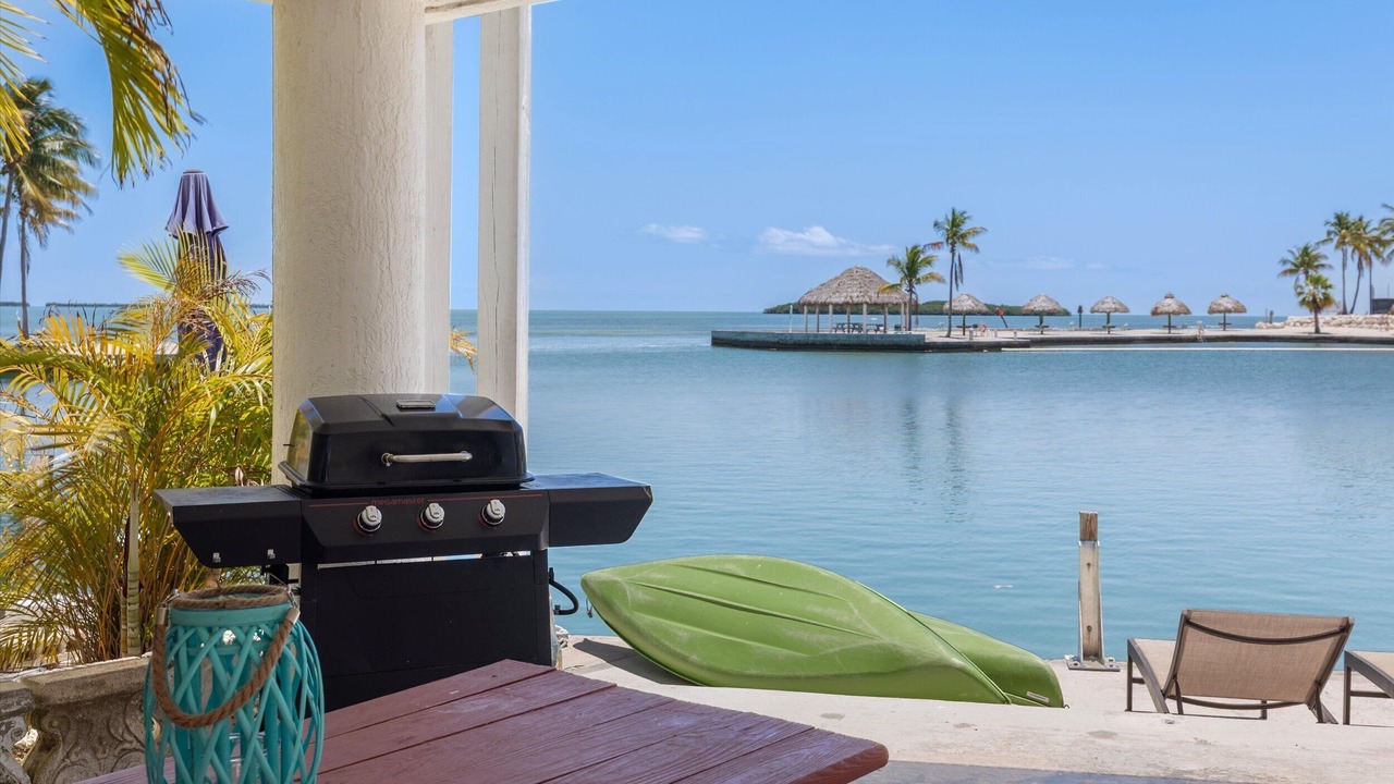 Photo of Outdoor in Cudjoe Key