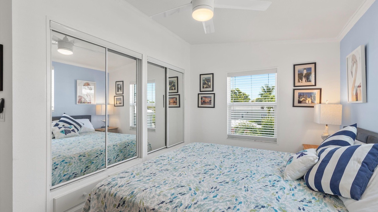 Photo of Bedroom in Cudjoe Key