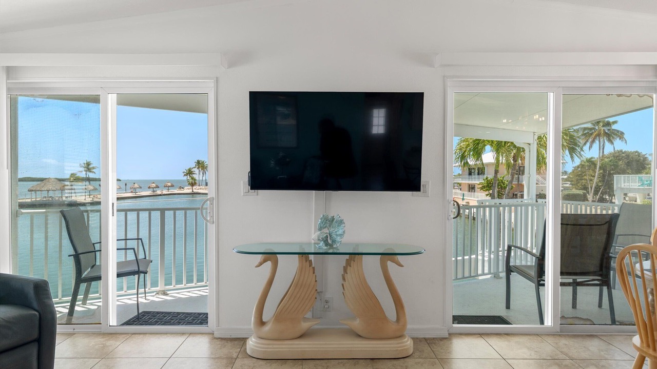 Photo of Livingroom in Cudjoe Key