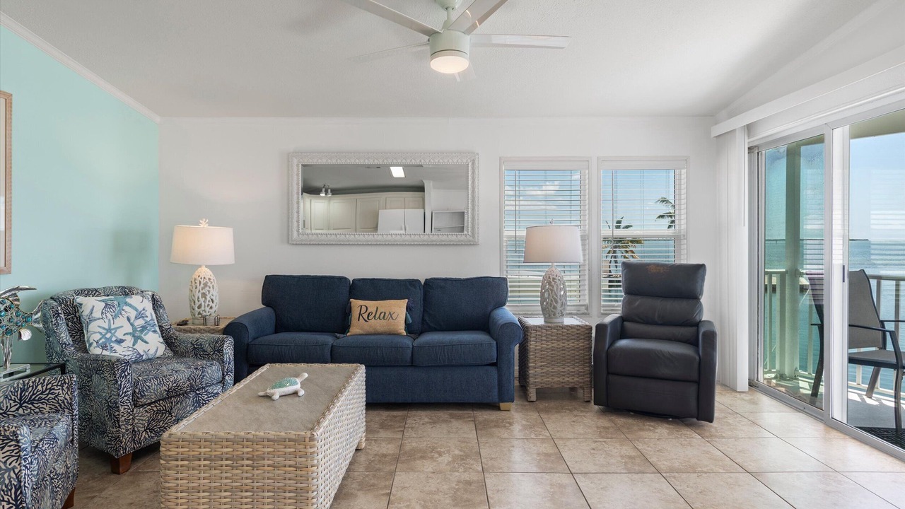 Photo of Livingroom in Cudjoe Key